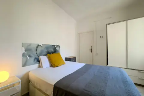 Habitación en El Baix Guinardó