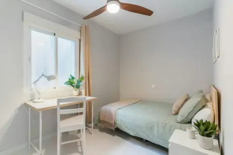 Habitación en Vista Alegre