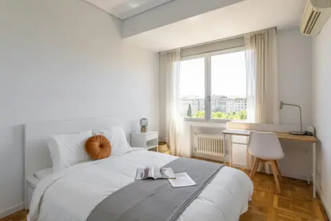 Habitación en Río Rosas