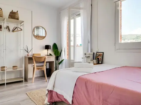 Habitación en La Prosperitat