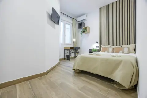 Habitación en Sant Francesc