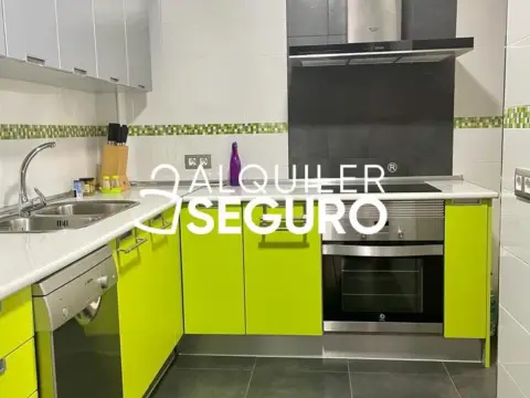 Piso en San Isidro - los Almendros