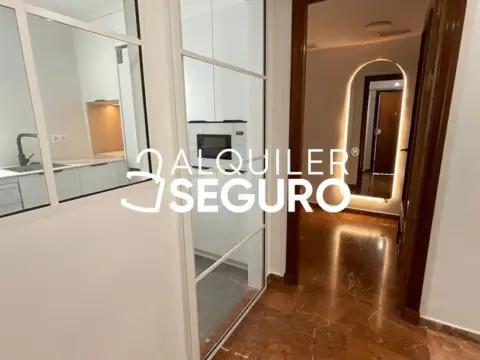 Piso en Triana