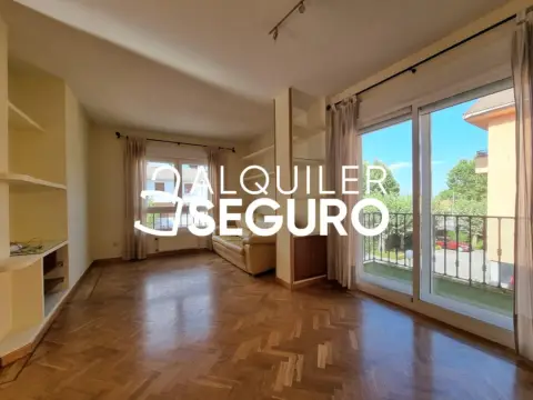 Piso en Centro - Manguilla