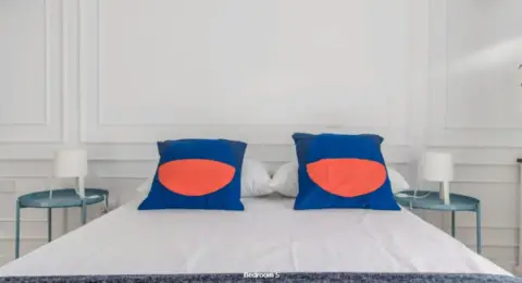 Habitación en El Pla del Remei
