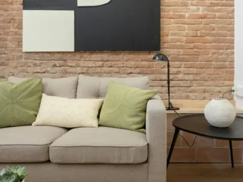 Habitación en Hostafrancs