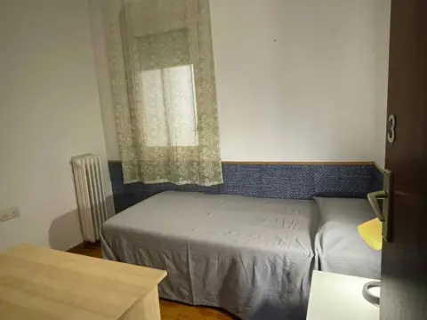 Habitación en L'Antiga Esquerra de l'Eixample