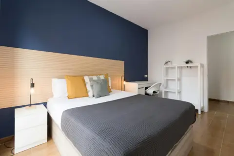Habitación en Horta