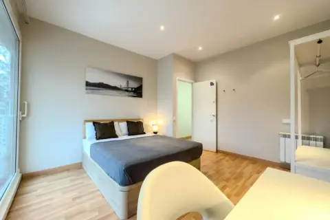 Habitación en El Putxet-El Farró