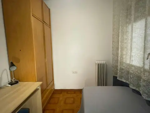 Habitación en L'Antiga Esquerra de l'Eixample