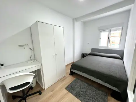 Habitación en Juan de la Cierva
