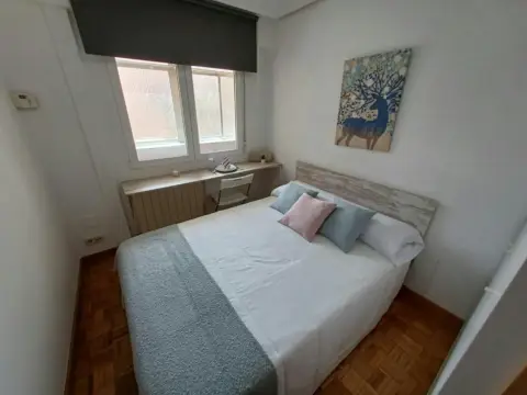 Habitación en Berruguete