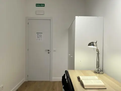 Habitación en Valderas-Los Castillos-Parque Lisboa