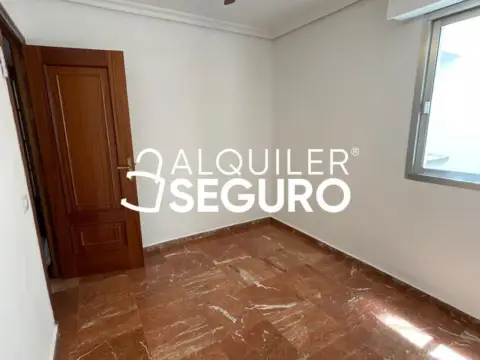 Piso en Triana