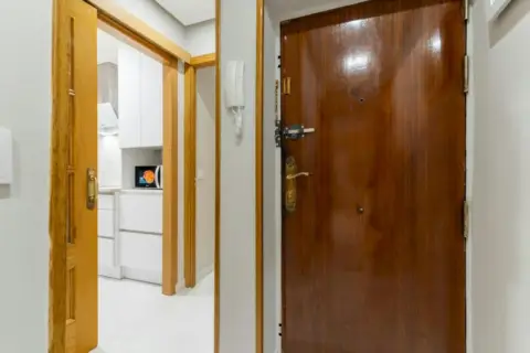 Habitación en Vista Alegre
