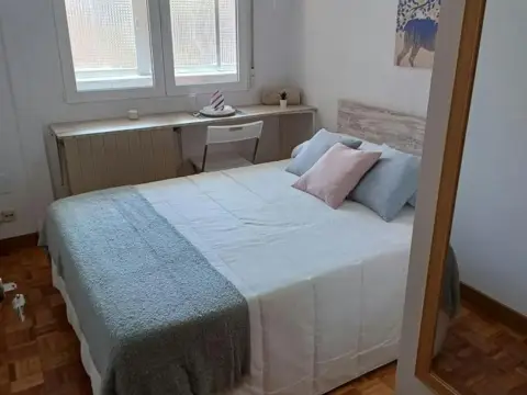 Habitación en Berruguete