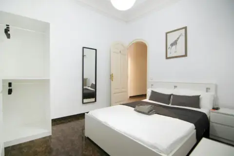 Habitación en Russafa