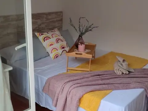 Habitación en Berruguete