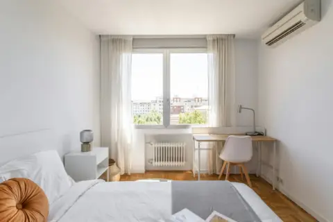 Habitación en Río Rosas