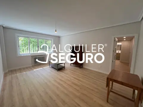 Piso en Hortaleza