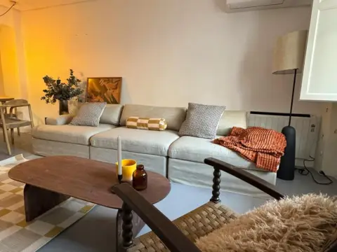 Departamento en alquiler con baja de precio en Mestalla
