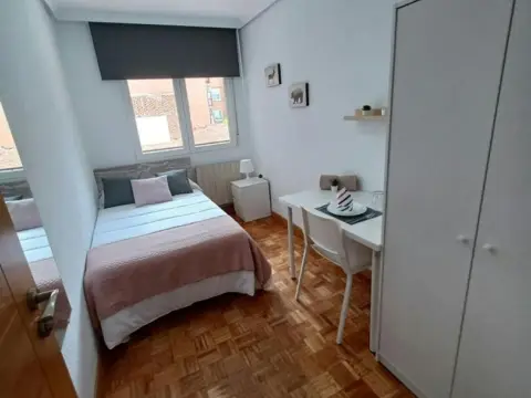 Habitación en Berruguete