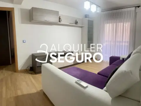 Piso en San Isidro - los Almendros
