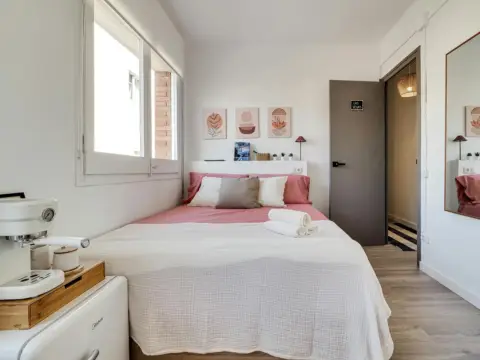 Habitación en La Prosperitat