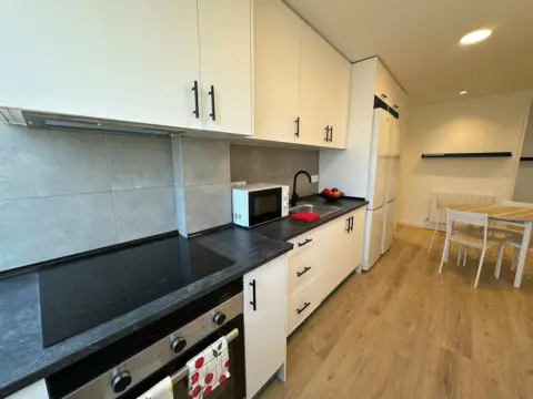 Habitación en Vista Alegre