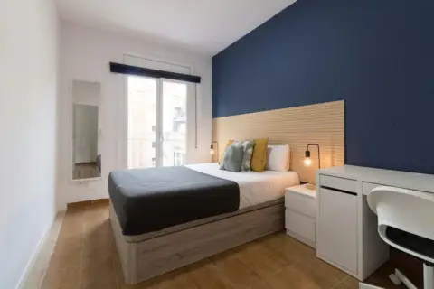 Habitación en Horta