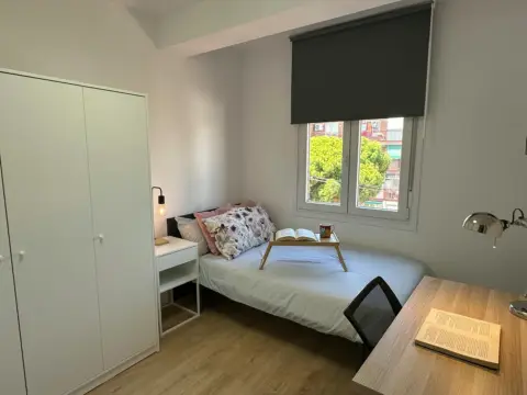 Habitación en Vista Alegre