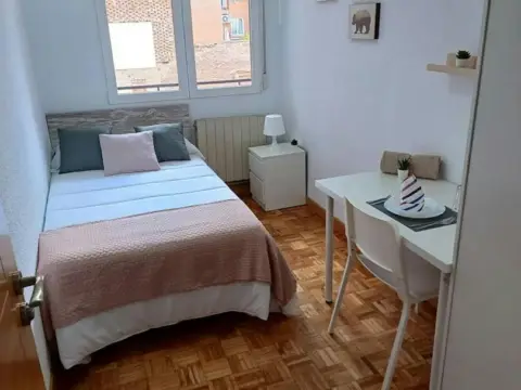 Habitación en Berruguete