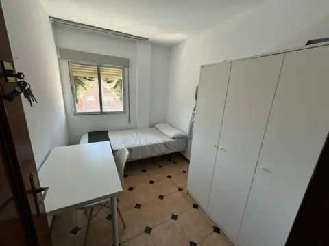 Habitación en Centro