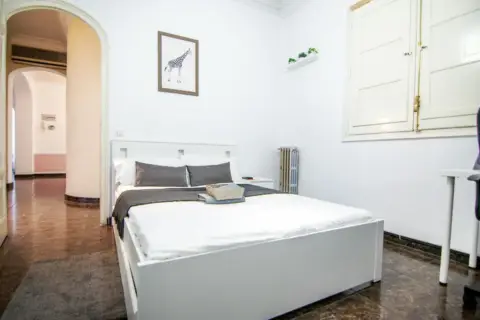 Habitación en Russafa