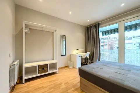 Habitación en El Putxet-El Farró