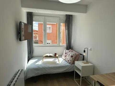 Habitación en Vista Alegre