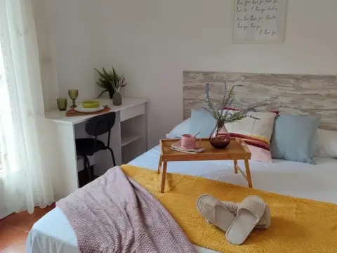 Habitación en Berruguete