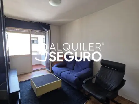 Piso en Azeta-Abatxolo