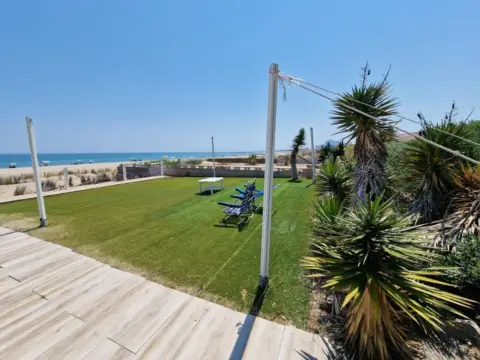 Chalet en Les Deveses