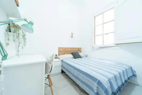 Habitación en El Raval