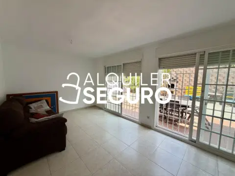 Chalet en Rivas Centro