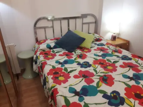 Habitación en L'Antiga Esquerra de l'Eixample