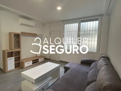 Piso en La Espinilla - Parque Blanco