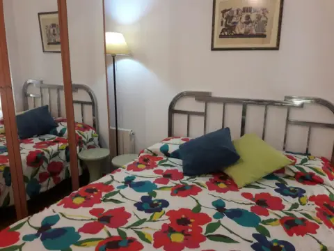 Habitación en L'Antiga Esquerra de l'Eixample