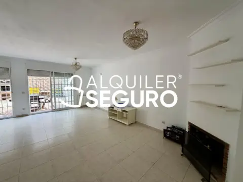 Chalet en Rivas Centro