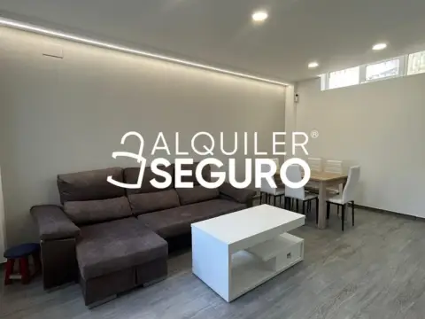 Piso en La Espinilla - Parque Blanco