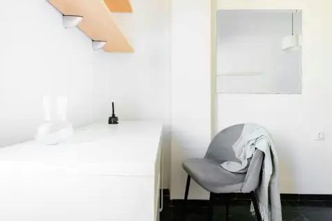 Habitación en Russafa