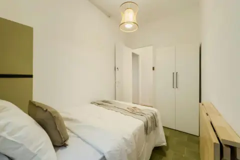 Habitación en El Putxet-El Farró