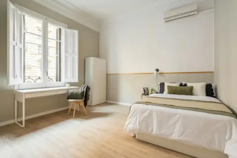 Habitación en El Putxet-El Farró