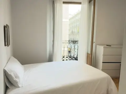 Habitación en Palacio